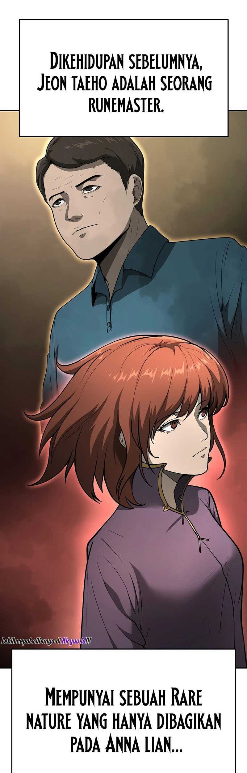 The Return Of Apocalypses Tyrant Chapter 10 Gambar 15