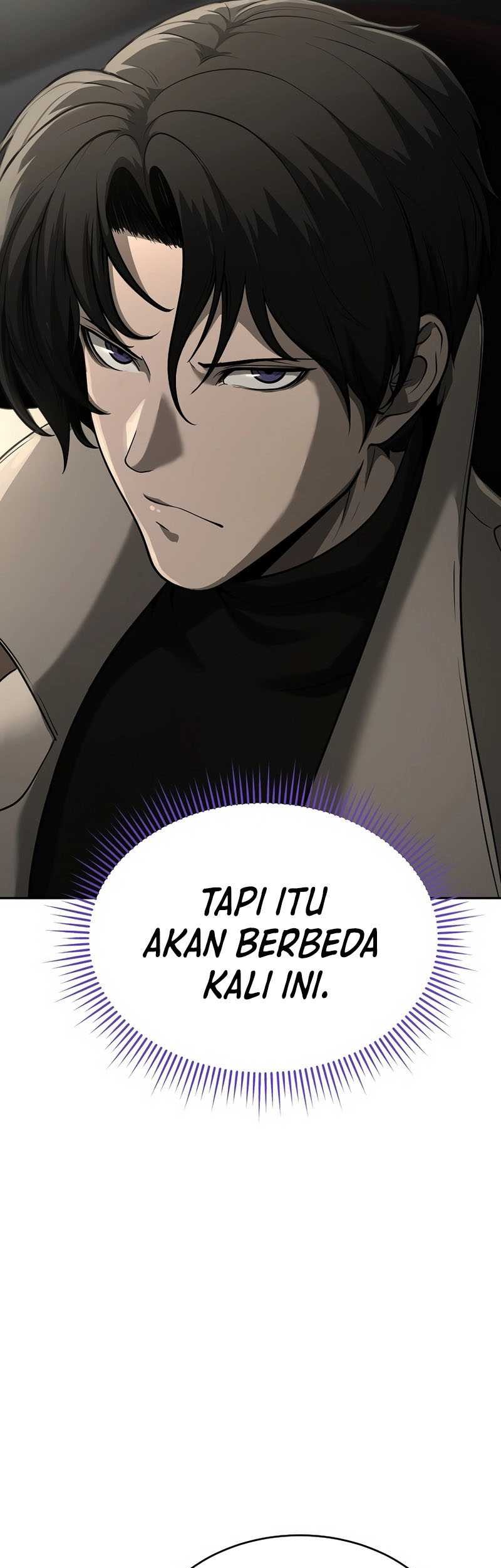 The Return Of Apocalypses Tyrant Chapter 10 Gambar 20