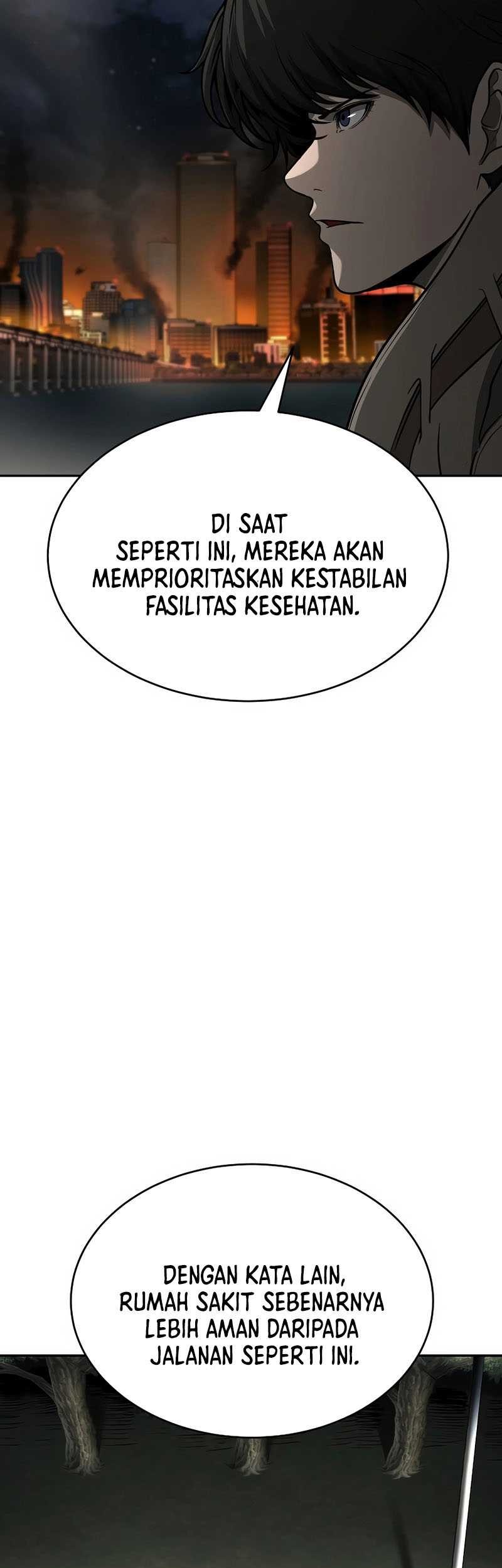 The Return Of Apocalypses Tyrant Chapter 10 Gambar 24