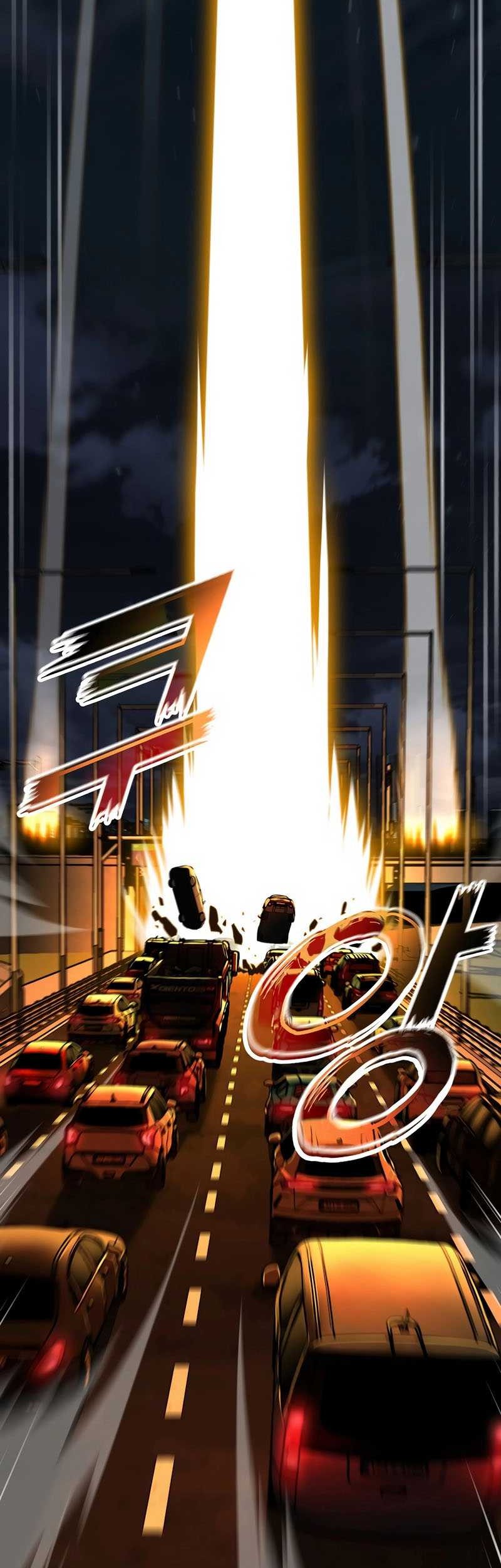 The Return Of Apocalypses Tyrant Chapter 10 Gambar 34