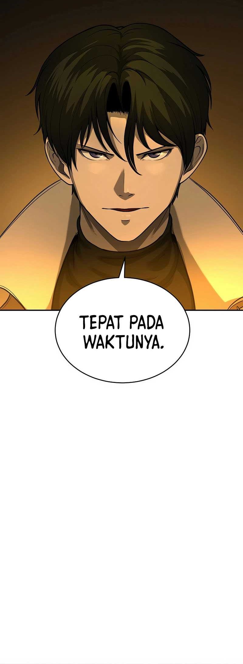 The Return Of Apocalypses Tyrant Chapter 10 Gambar 37