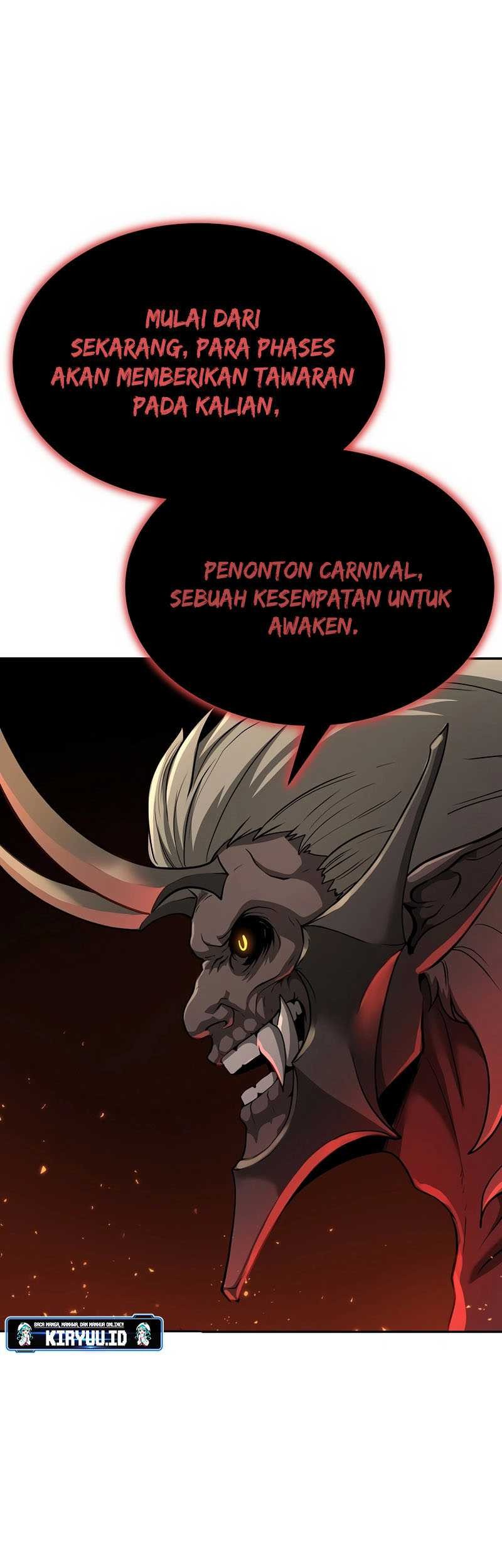 The Return Of Apocalypses Tyrant Chapter 10 Gambar 42