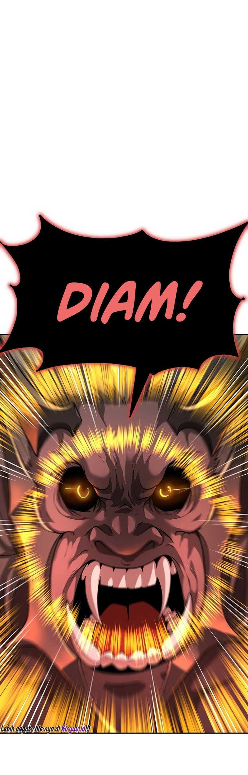 The Return Of Apocalypses Tyrant Chapter 10 Gambar 44