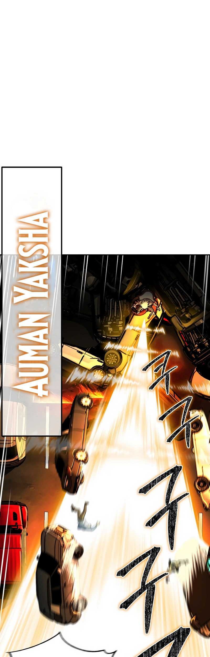 The Return Of Apocalypses Tyrant Chapter 10 Gambar 45