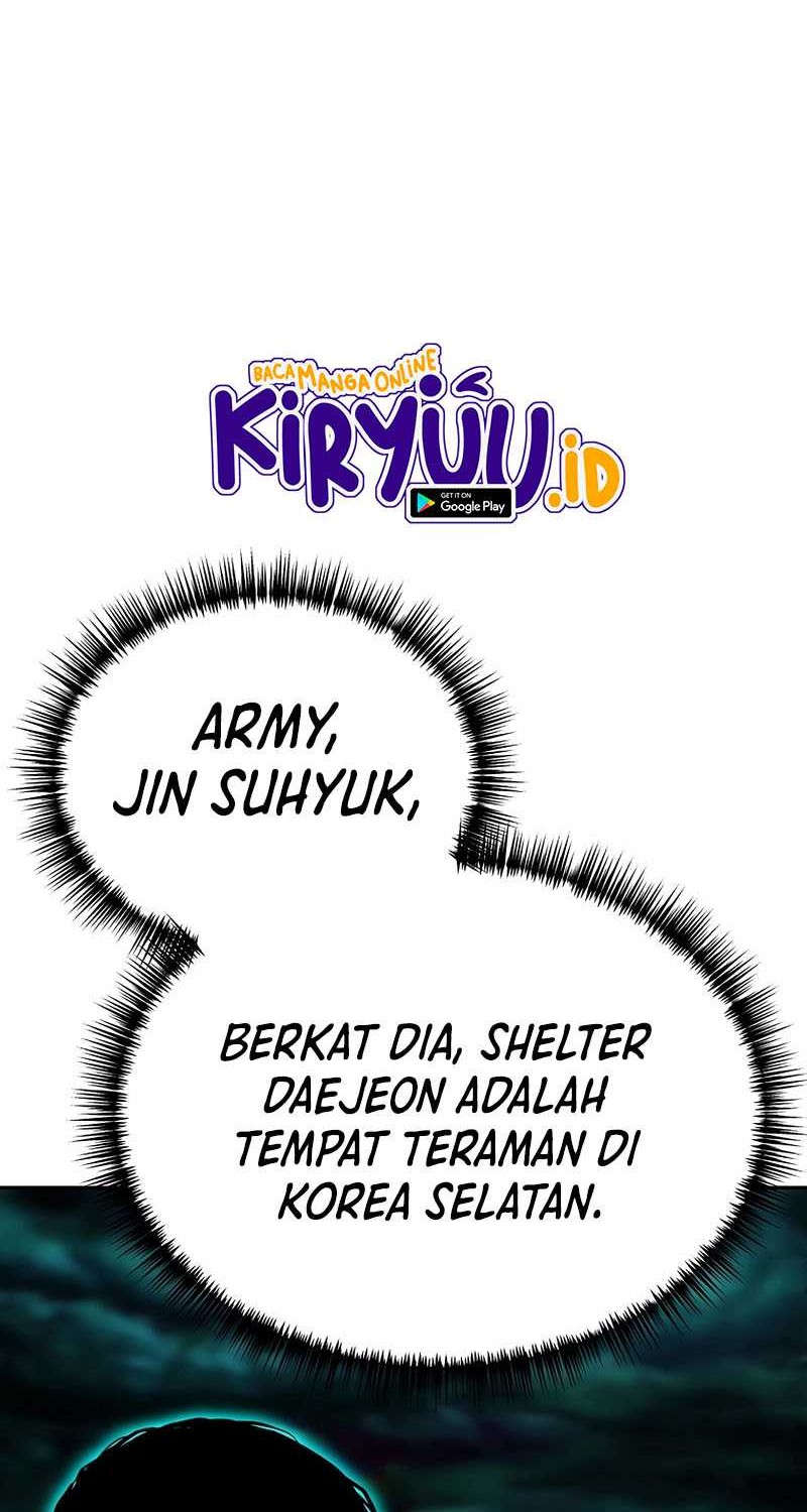 The Return Of Apocalypses Tyrant Chapter 09 Gambar 41