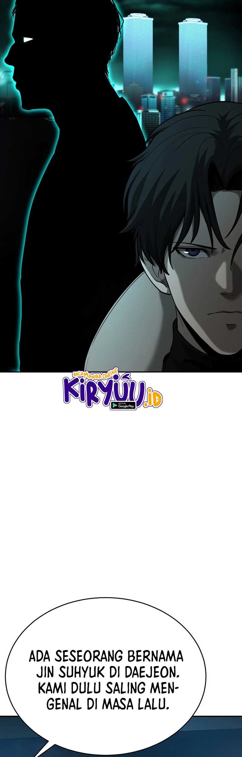 The Return Of Apocalypses Tyrant Chapter 09 Gambar 42