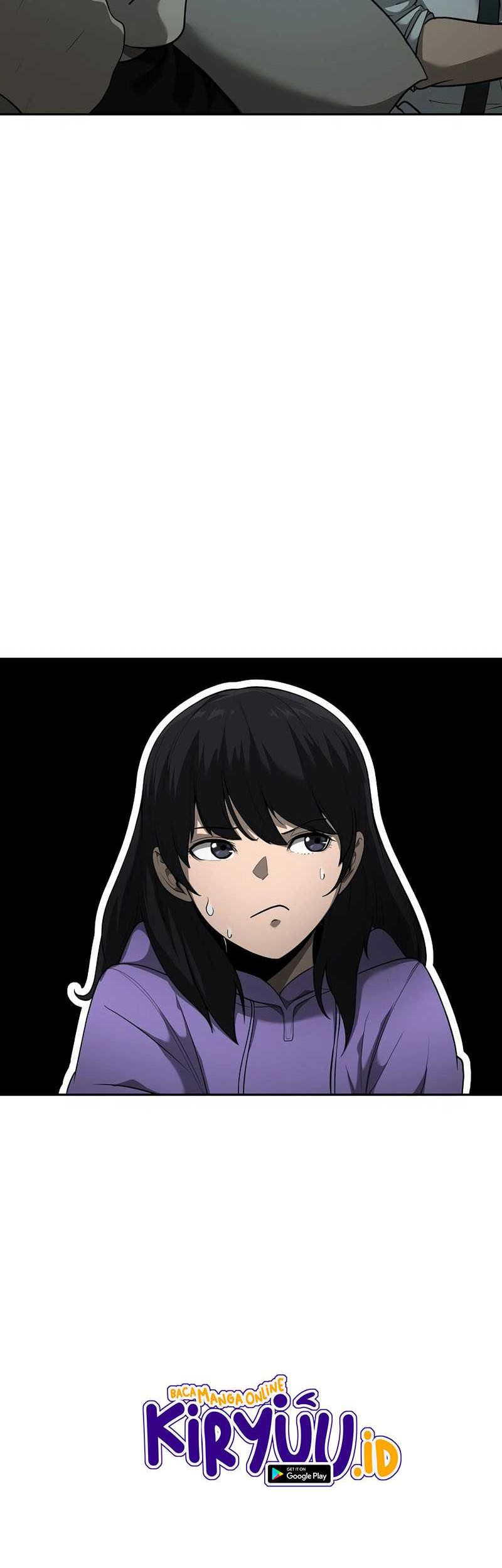 The Return Of Apocalypses Tyrant Chapter 09 Gambar 47
