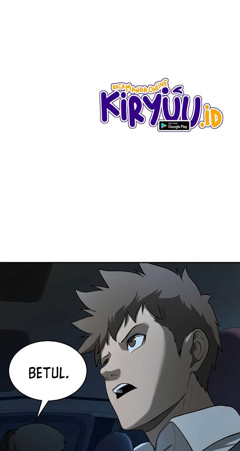 The Return Of Apocalypses Tyrant Chapter 09 Gambar 49