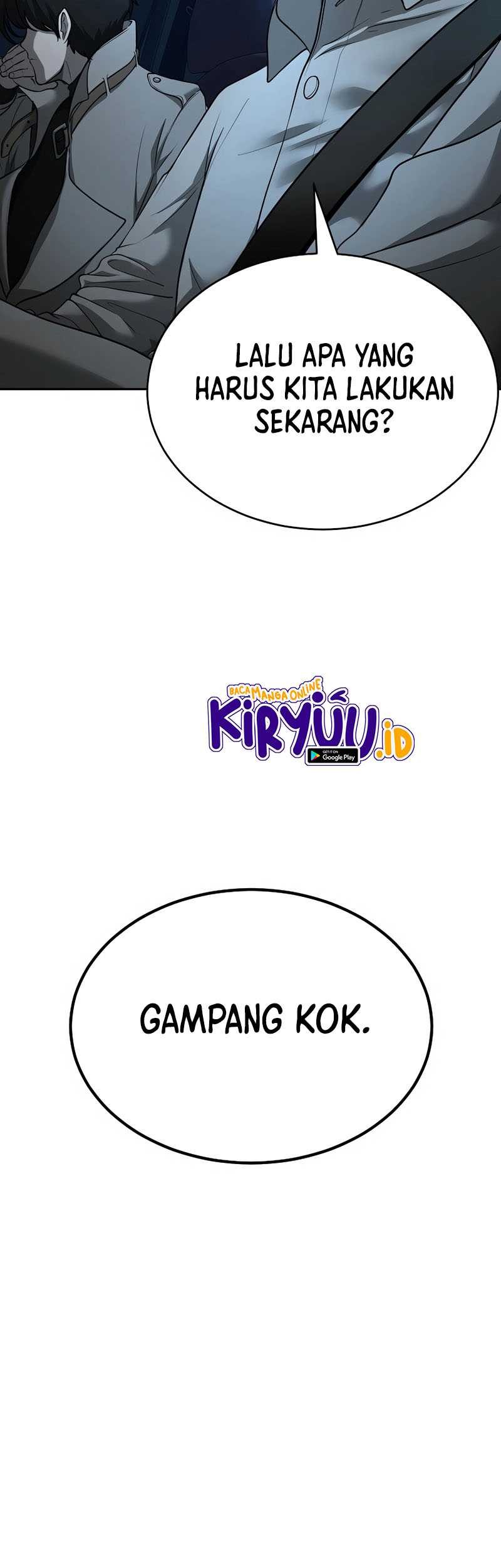 The Return Of Apocalypses Tyrant Chapter 09 Gambar 50