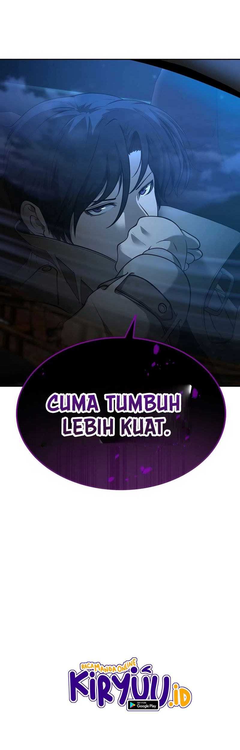 The Return Of Apocalypses Tyrant Chapter 09 Gambar 51
