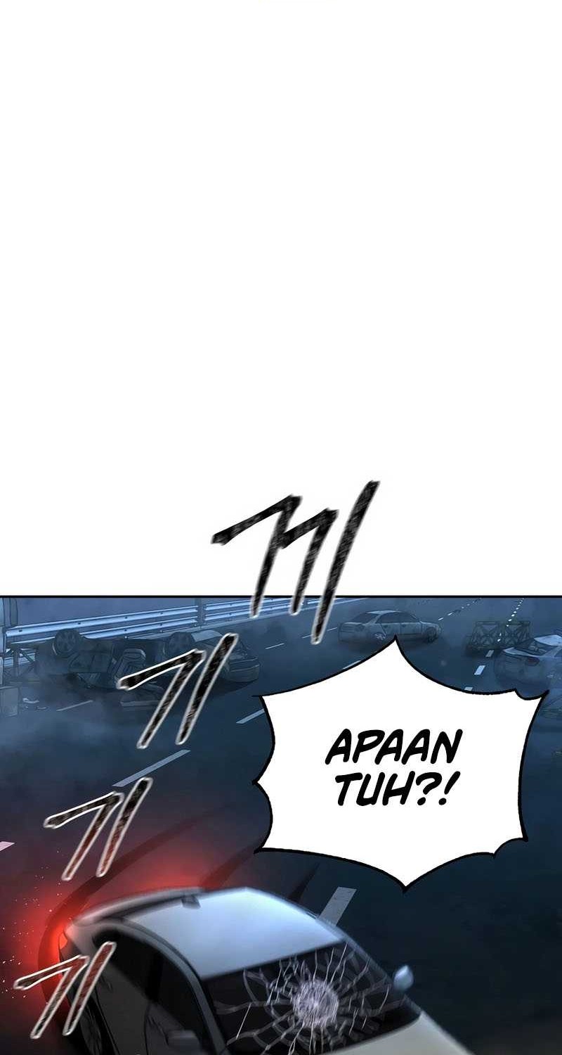 The Return Of Apocalypses Tyrant Chapter 09 Gambar 57