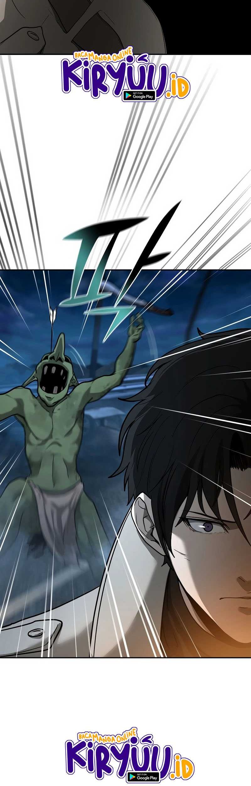 The Return Of Apocalypses Tyrant Chapter 09 Gambar 60