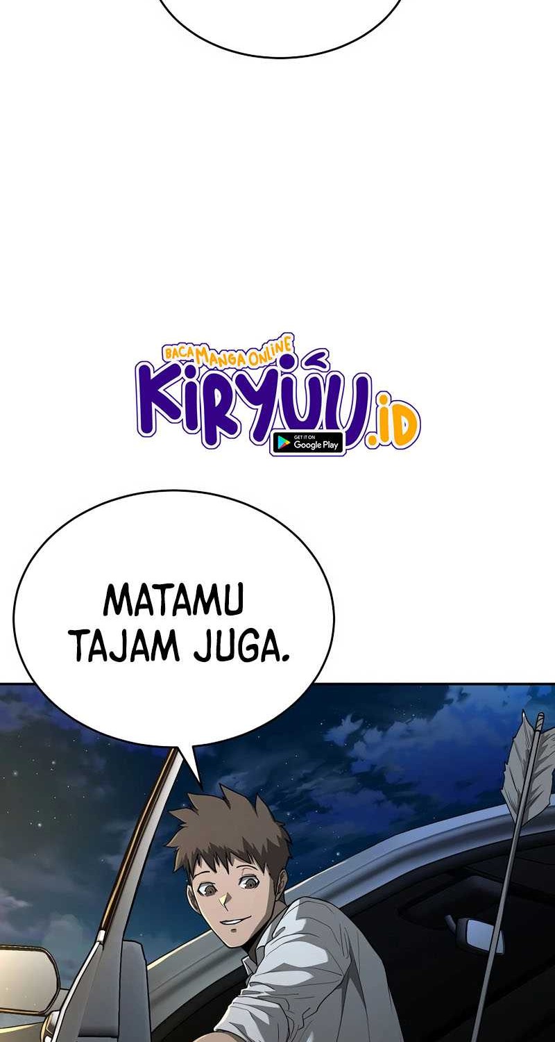 The Return Of Apocalypses Tyrant Chapter 09 Gambar 65