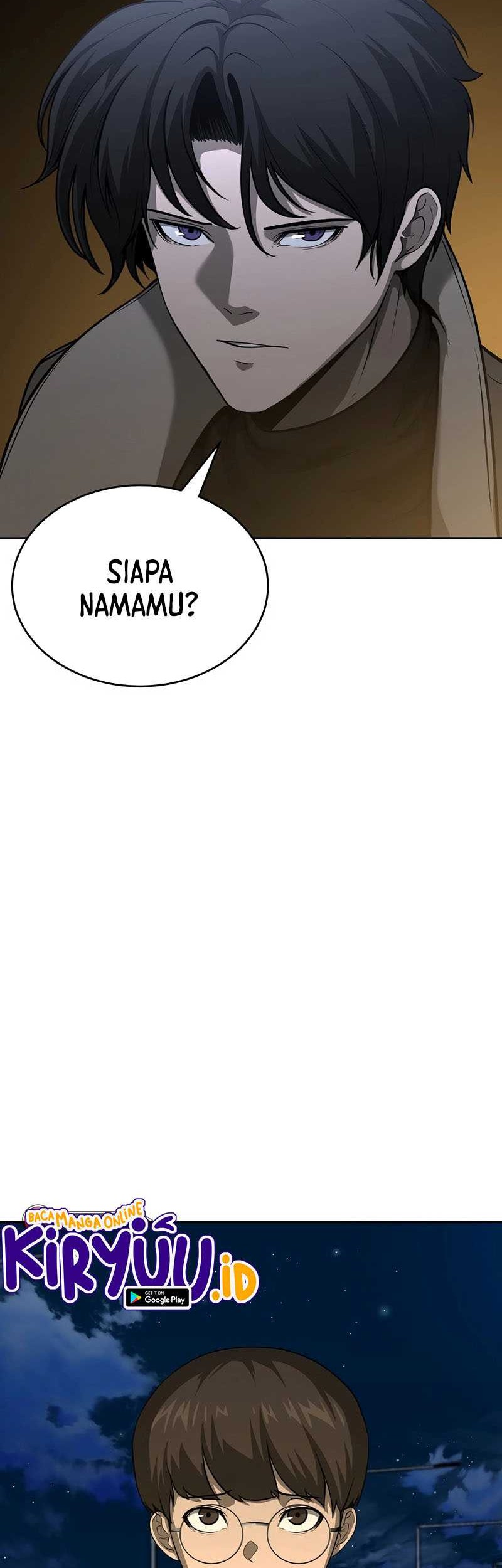 The Return Of Apocalypses Tyrant Chapter 09 Gambar 67
