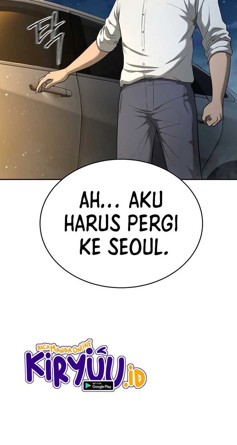 The Return Of Apocalypses Tyrant Chapter 09 Gambar 69
