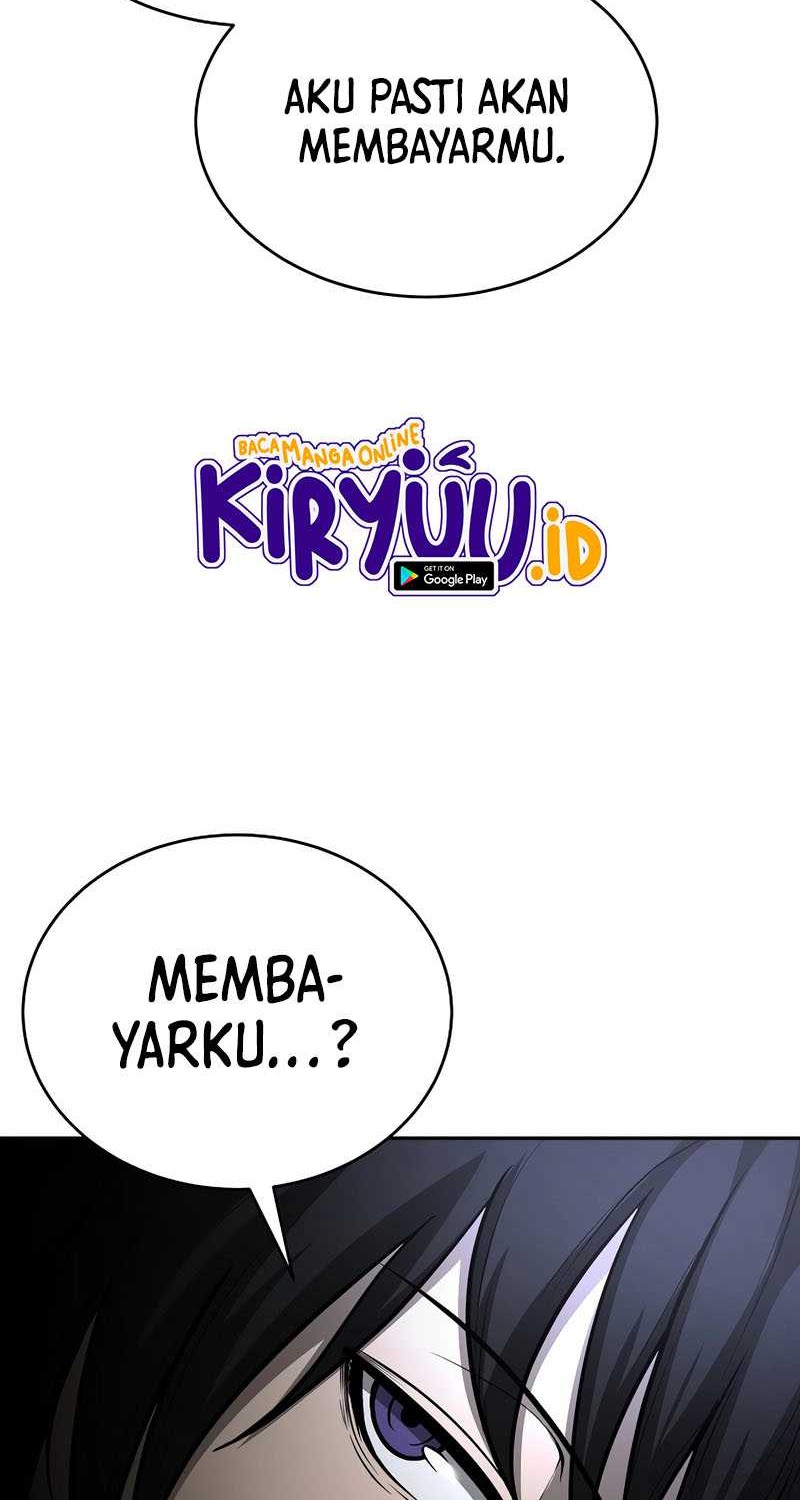 The Return Of Apocalypses Tyrant Chapter 09 Gambar 73