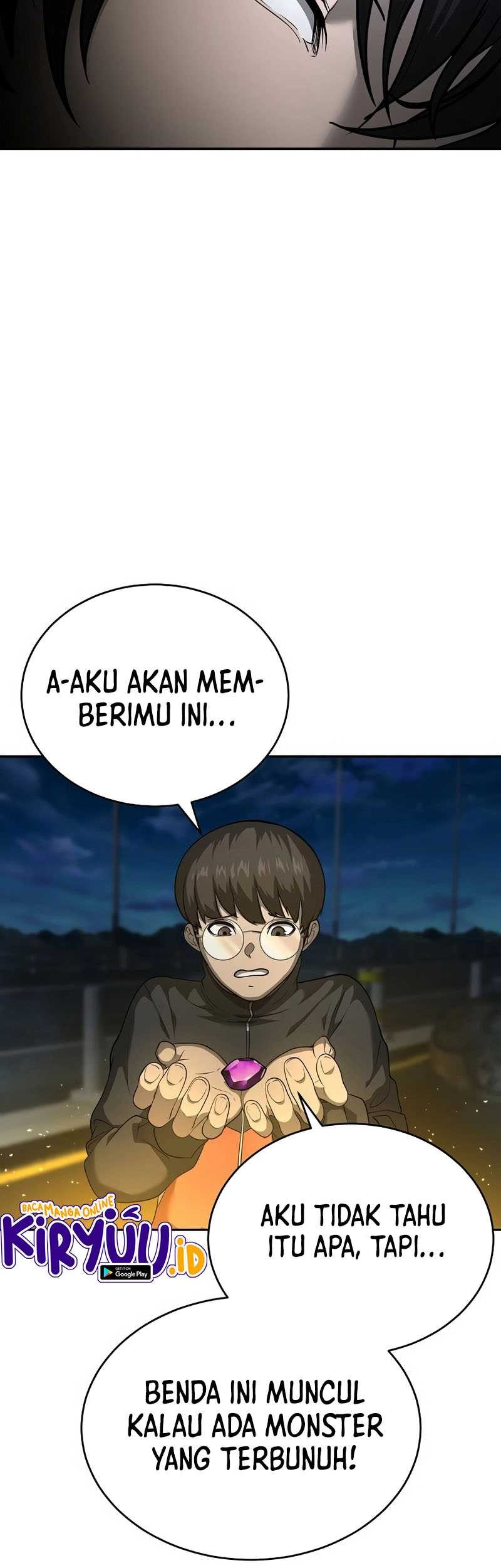 The Return Of Apocalypses Tyrant Chapter 09 Gambar 74