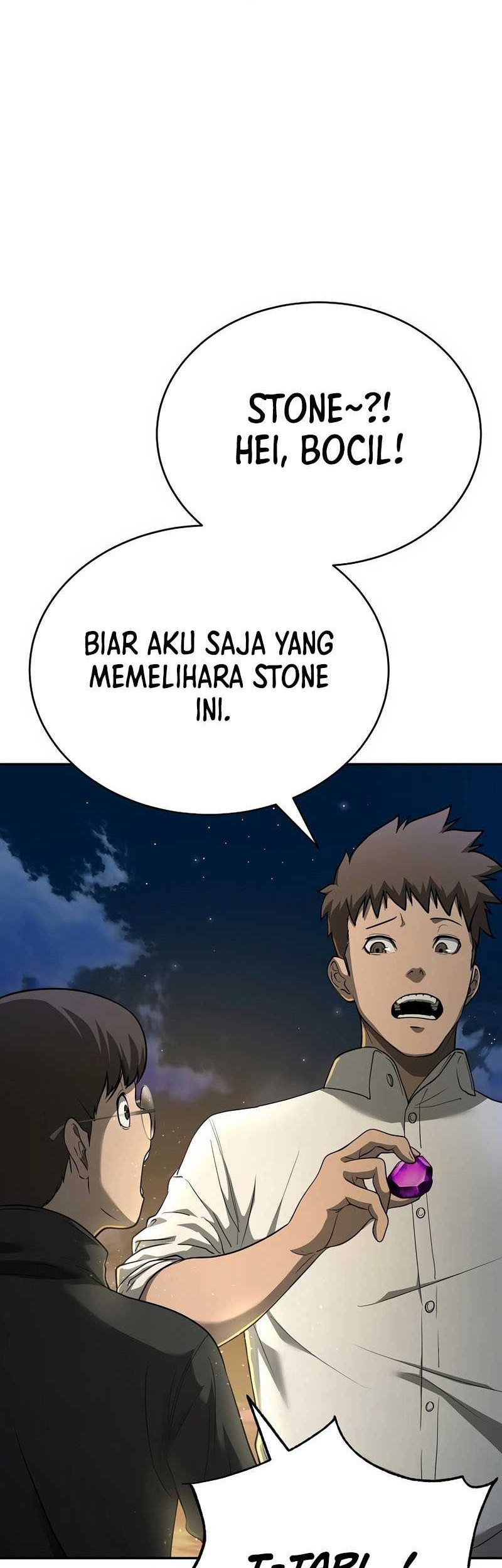 The Return Of Apocalypses Tyrant Chapter 09 Gambar 75