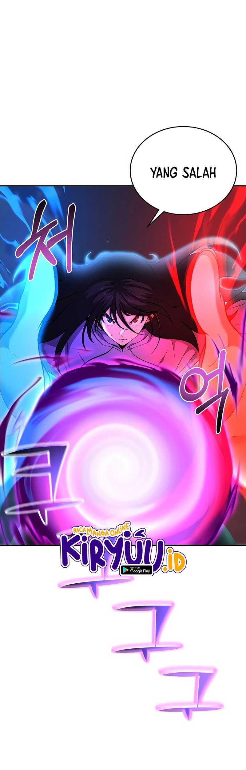 Baca The Return Of Apocalypses Tyrant Chapter 09 Gambar 2