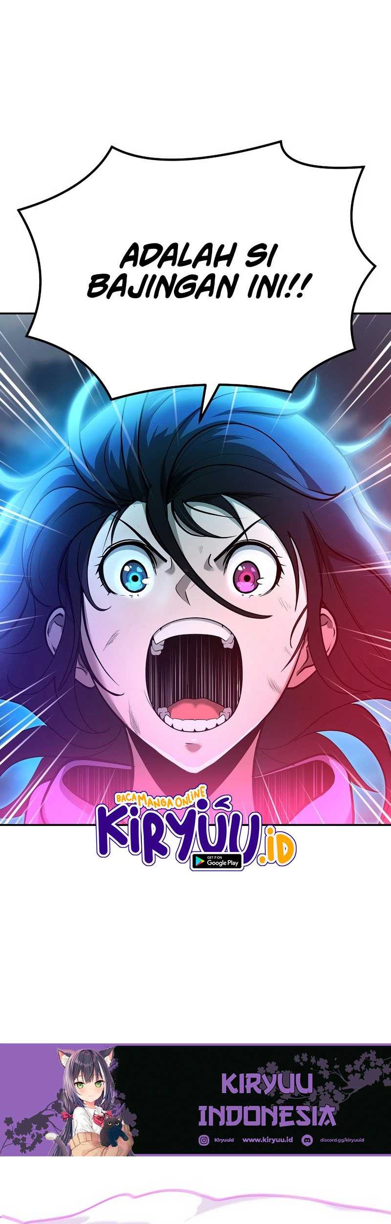 The Return Of Apocalypses Tyrant Chapter 09 Gambar 3