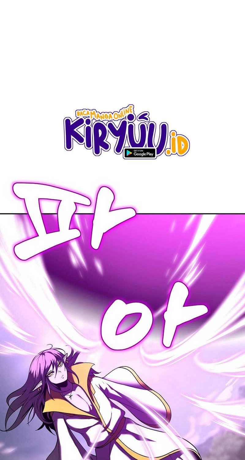 The Return Of Apocalypses Tyrant Chapter 09 Gambar 5