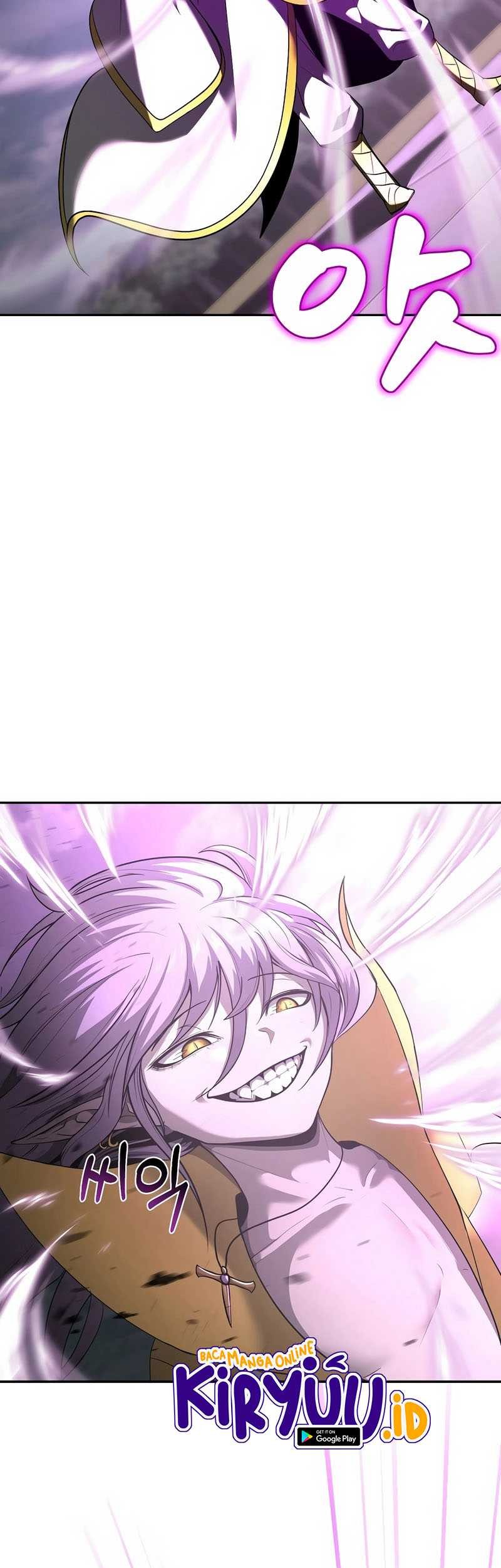 The Return Of Apocalypses Tyrant Chapter 09 Gambar 6