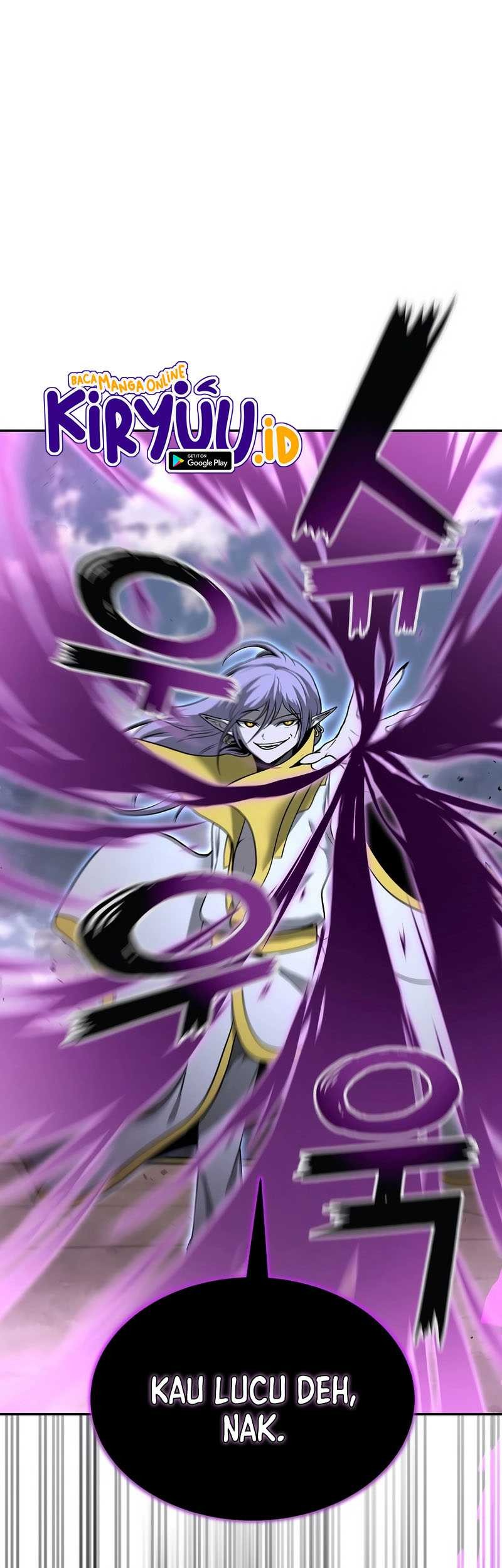The Return Of Apocalypses Tyrant Chapter 09 Gambar 10