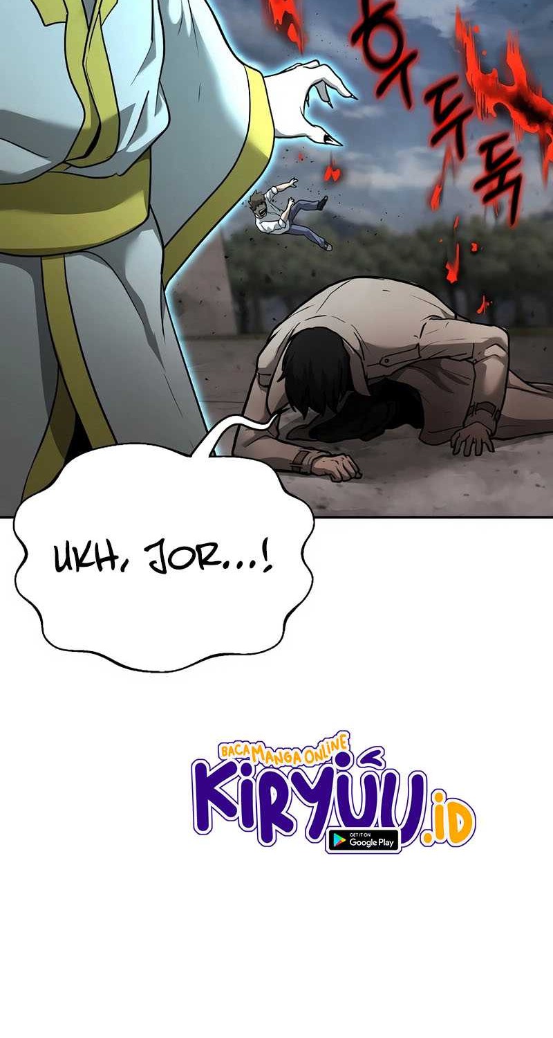 The Return Of Apocalypses Tyrant Chapter 09 Gambar 13
