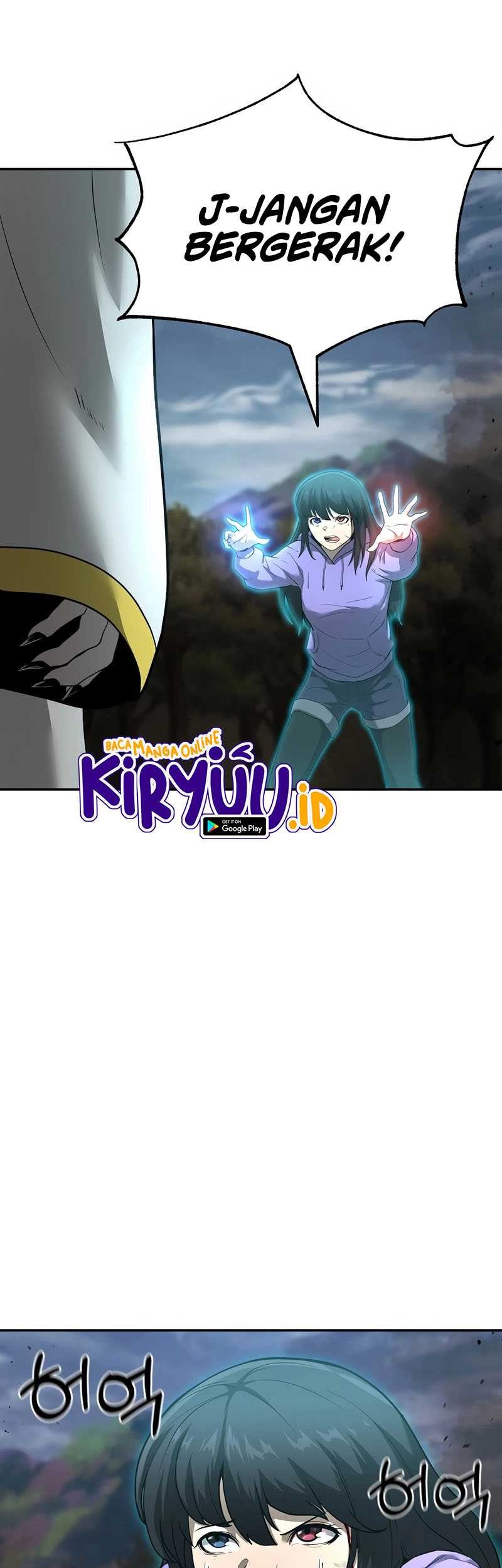 The Return Of Apocalypses Tyrant Chapter 09 Gambar 14