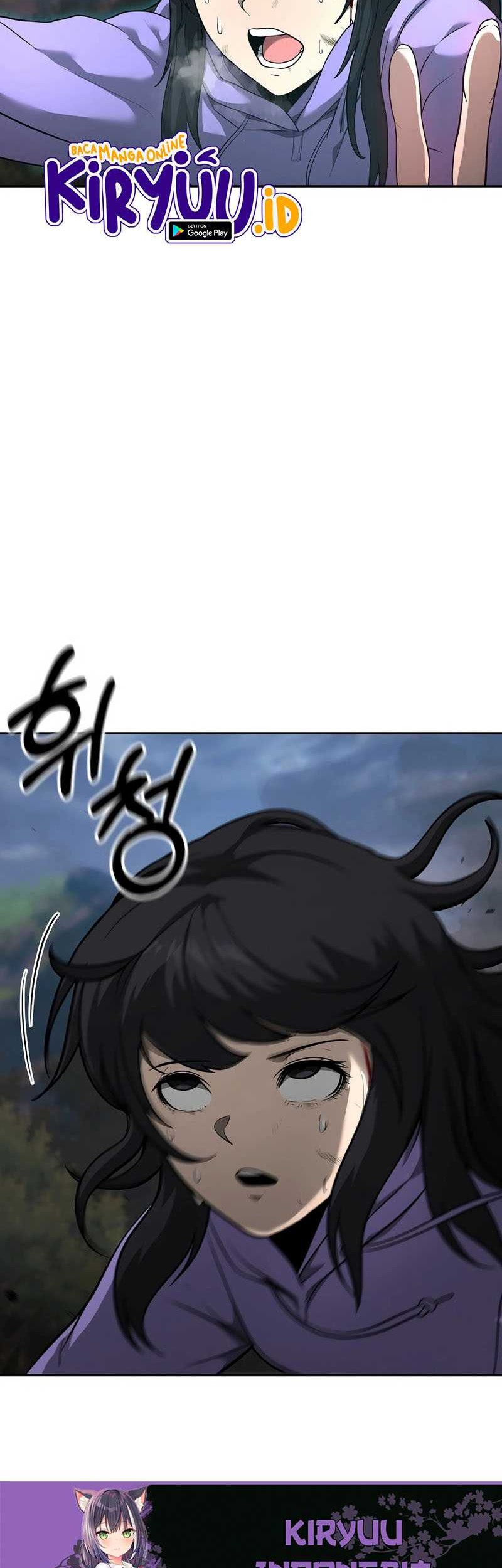 The Return Of Apocalypses Tyrant Chapter 09 Gambar 15