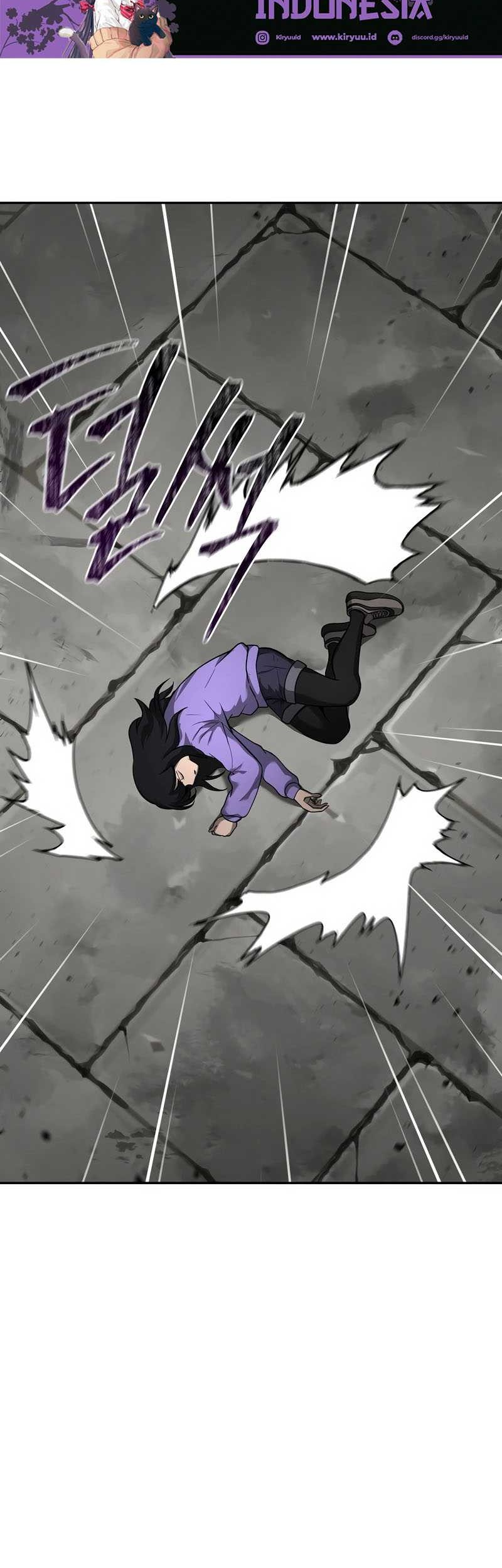 The Return Of Apocalypses Tyrant Chapter 09 Gambar 16