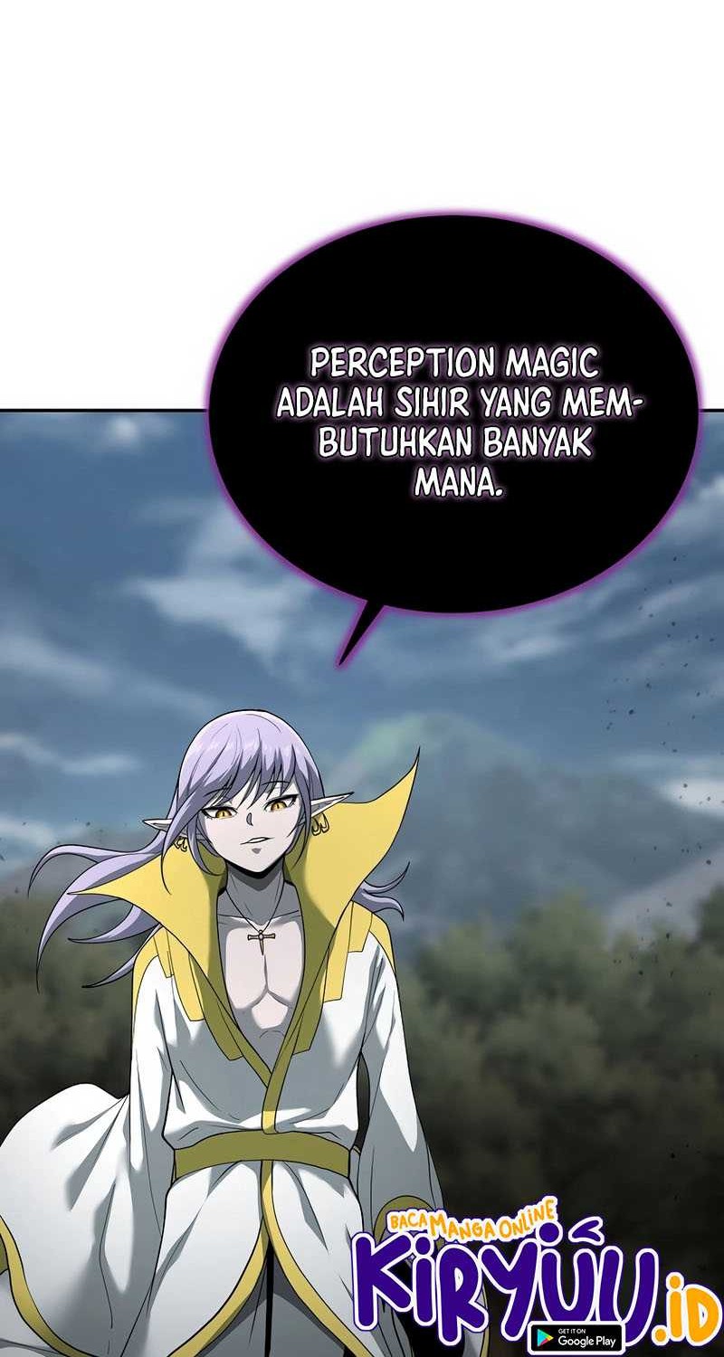 The Return Of Apocalypses Tyrant Chapter 09 Gambar 17
