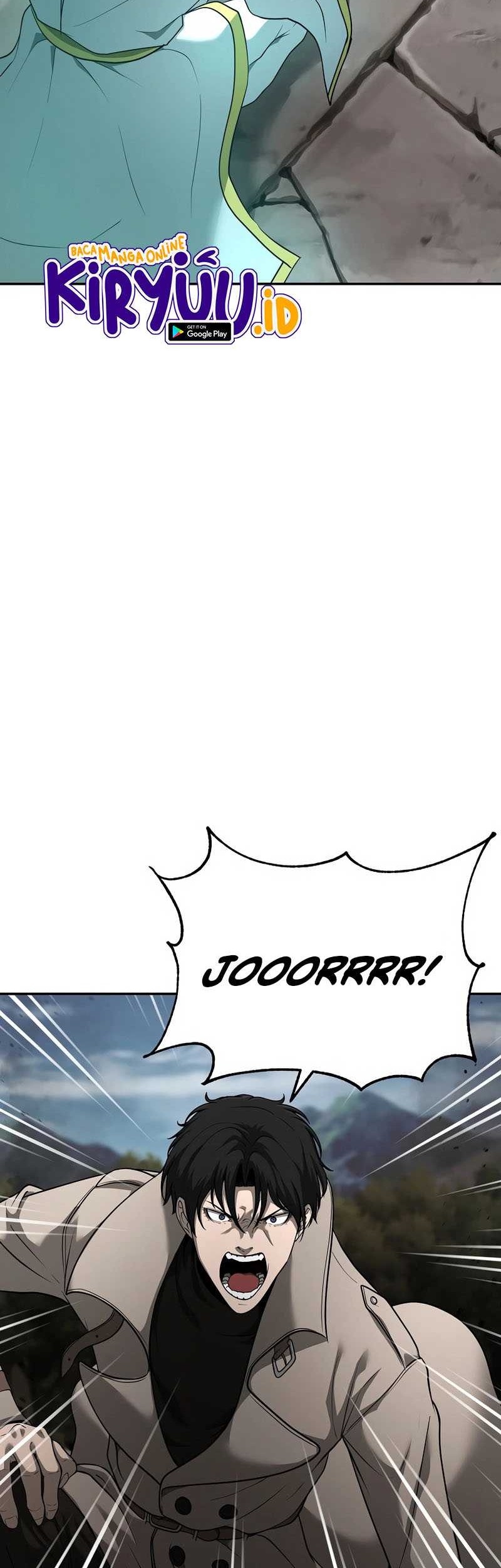 The Return Of Apocalypses Tyrant Chapter 09 Gambar 19