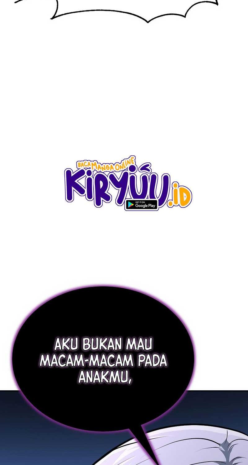 The Return Of Apocalypses Tyrant Chapter 09 Gambar 21
