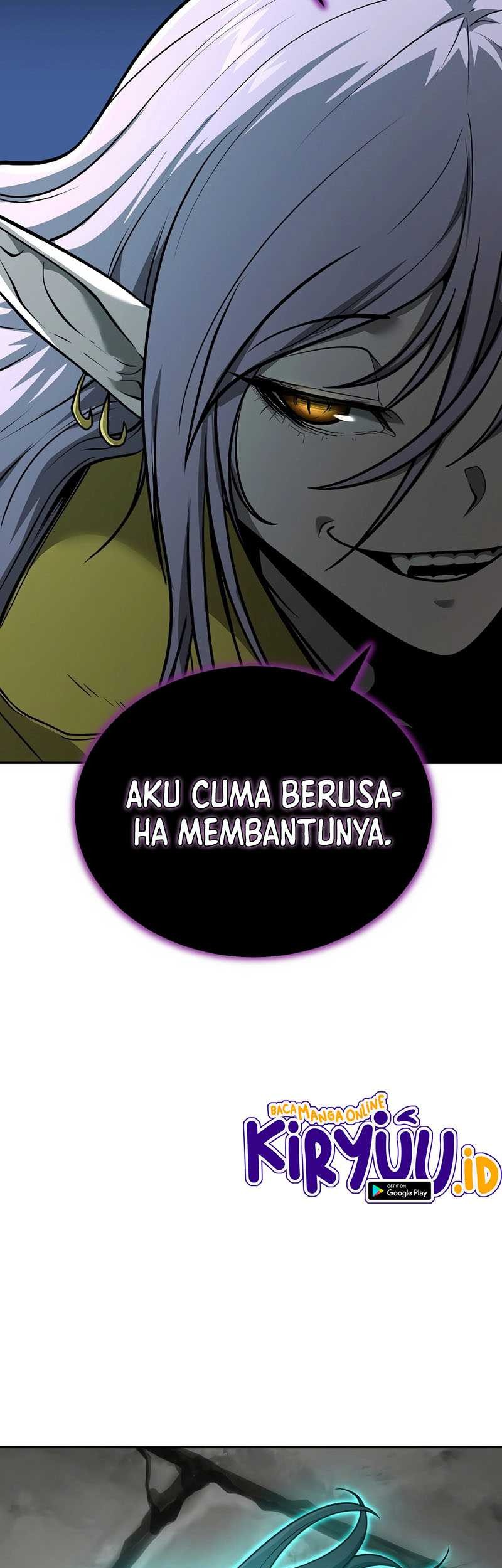 The Return Of Apocalypses Tyrant Chapter 09 Gambar 22