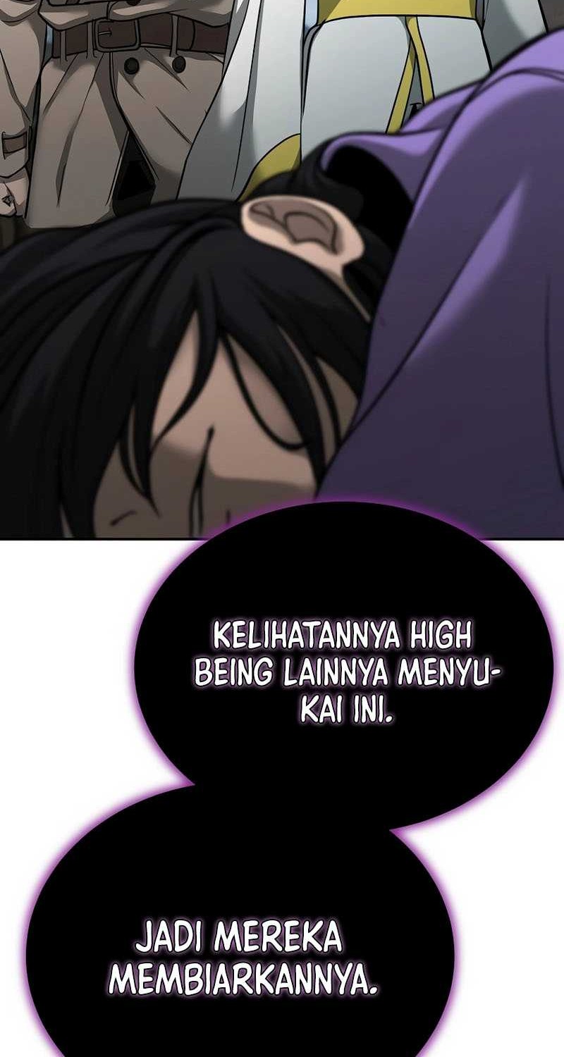 The Return Of Apocalypses Tyrant Chapter 09 Gambar 25