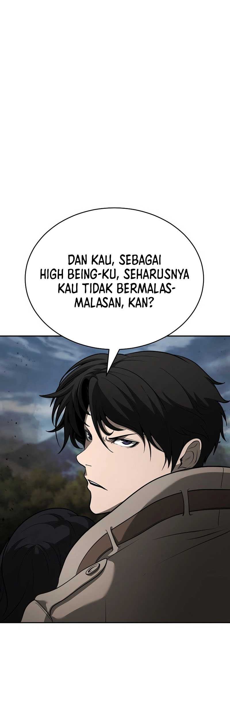 The Return Of Apocalypses Tyrant Chapter 09 Gambar 28