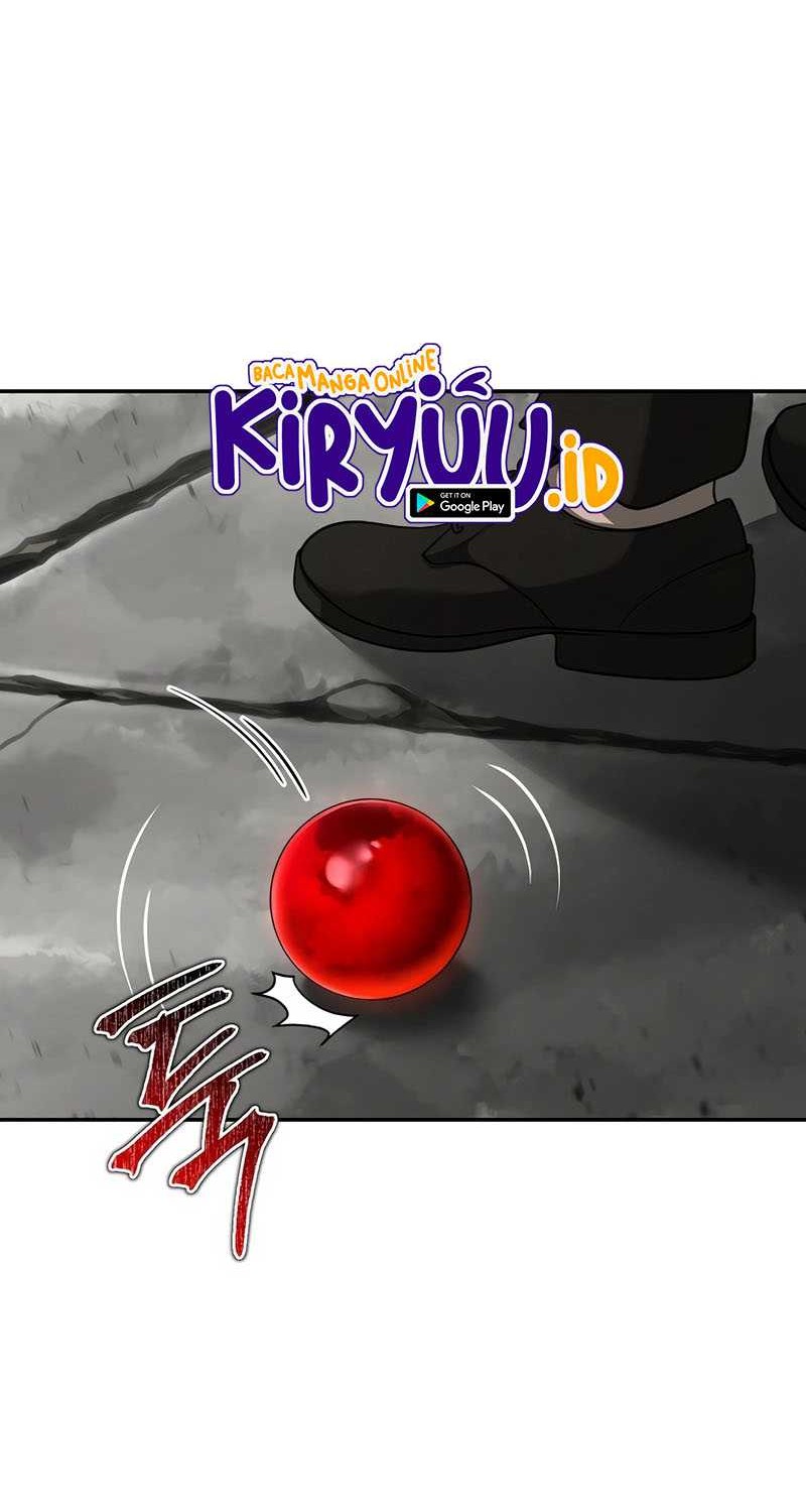 The Return Of Apocalypses Tyrant Chapter 09 Gambar 29