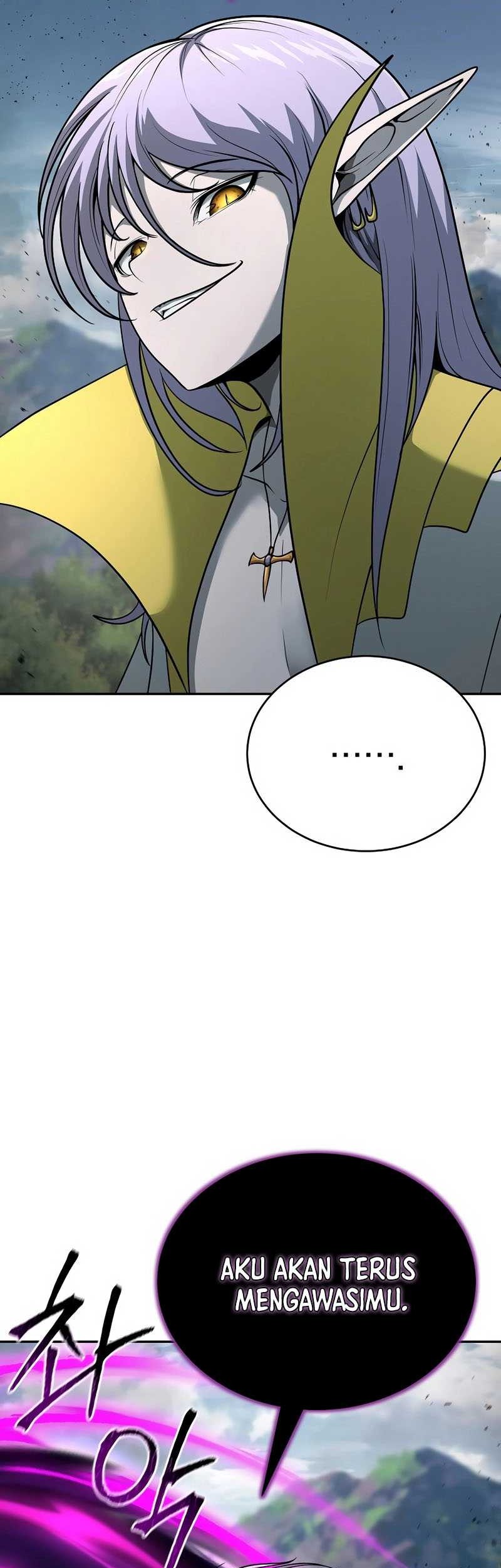 The Return Of Apocalypses Tyrant Chapter 09 Gambar 32