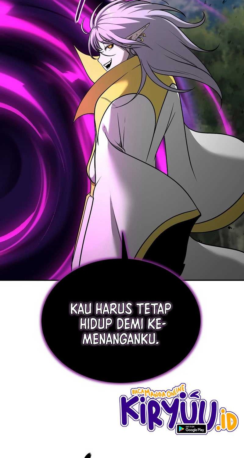 The Return Of Apocalypses Tyrant Chapter 09 Gambar 33