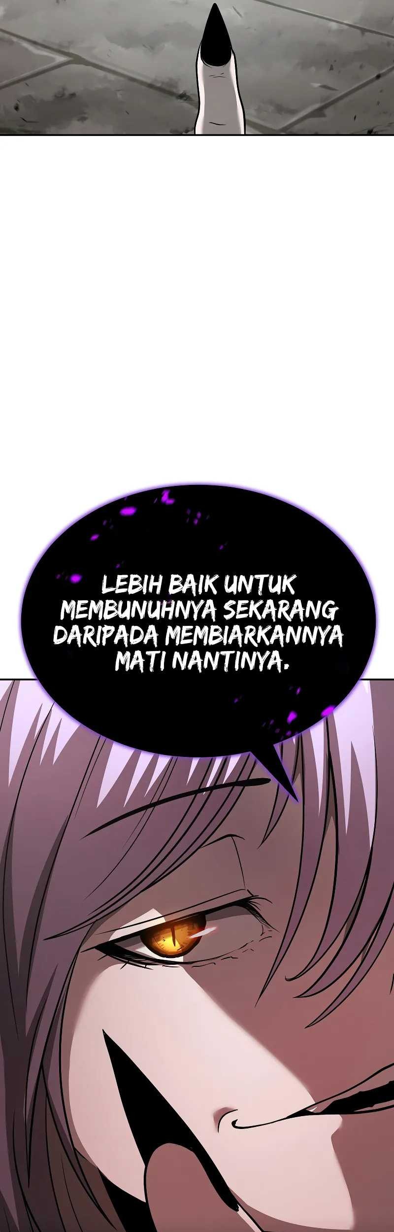 The Return Of Apocalypses Tyrant Chapter 08 Gambar 50