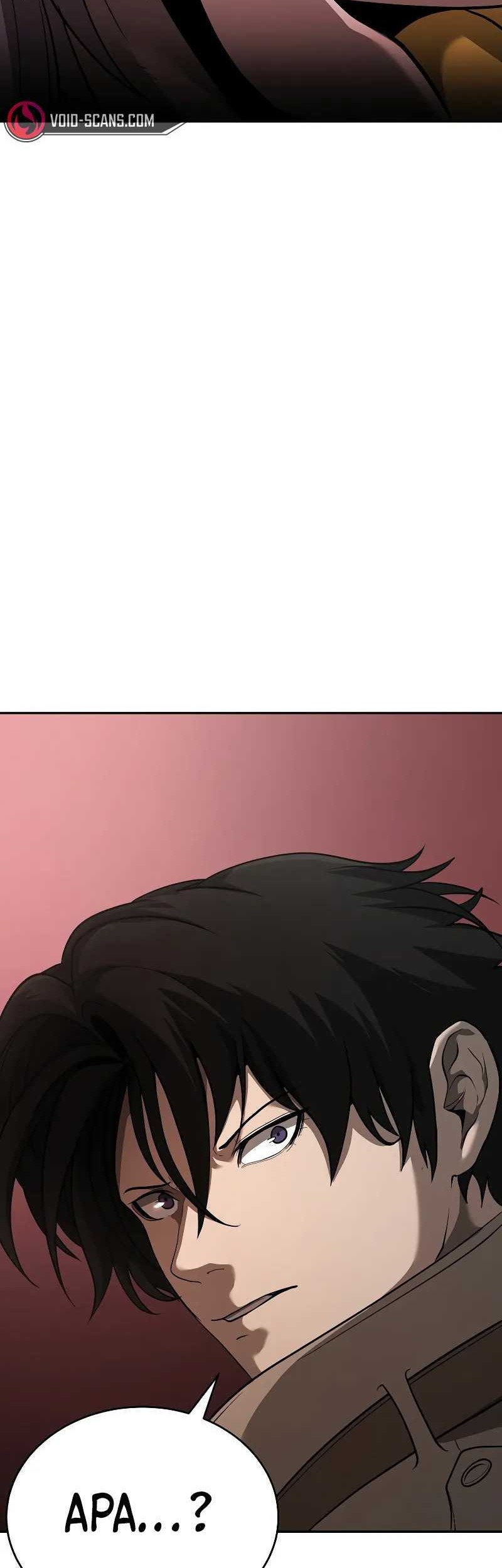 The Return Of Apocalypses Tyrant Chapter 08 Gambar 51