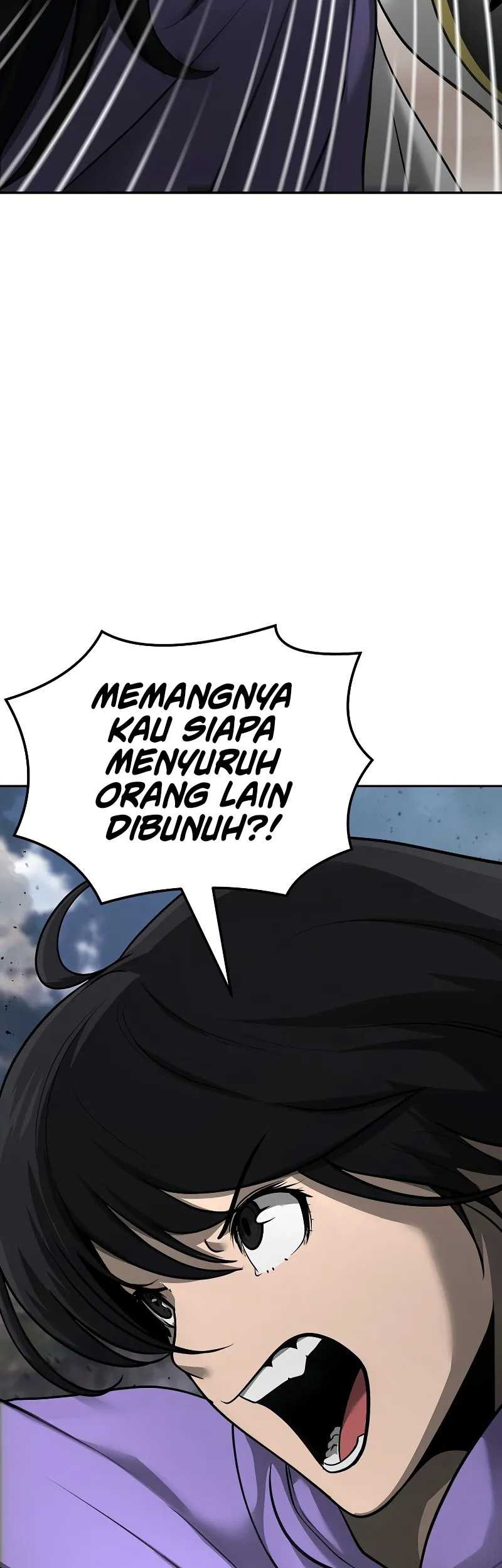 The Return Of Apocalypses Tyrant Chapter 08 Gambar 54