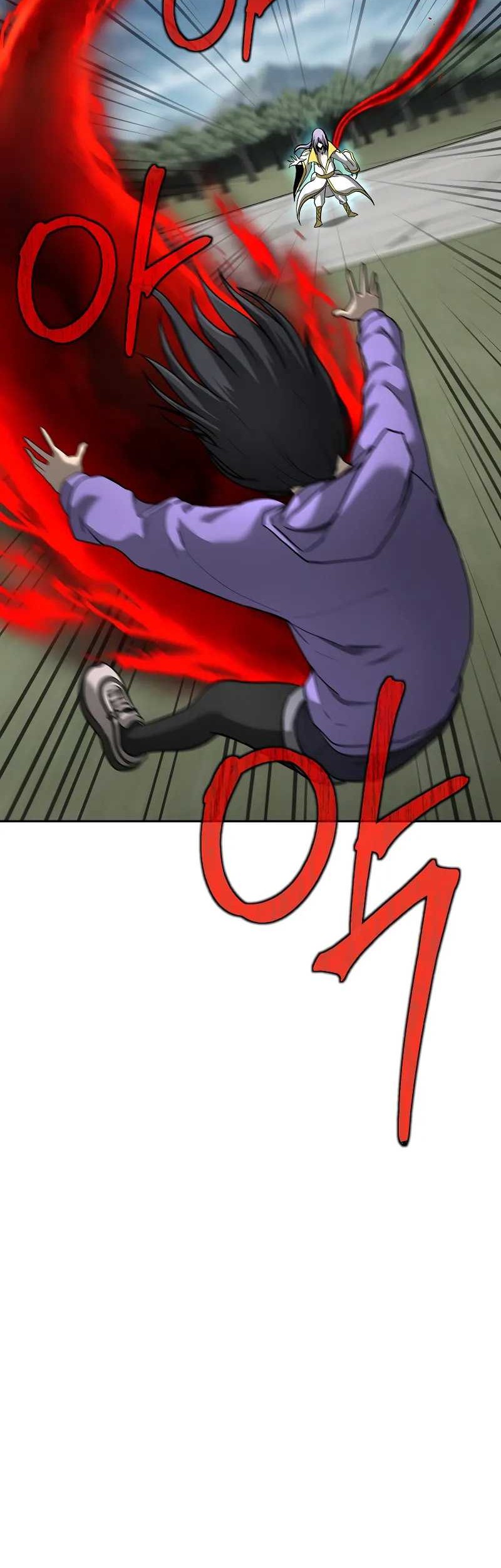 The Return Of Apocalypses Tyrant Chapter 08 Gambar 57