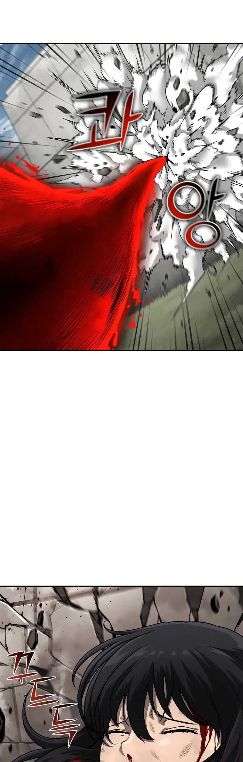 The Return Of Apocalypses Tyrant Chapter 08 Gambar 58