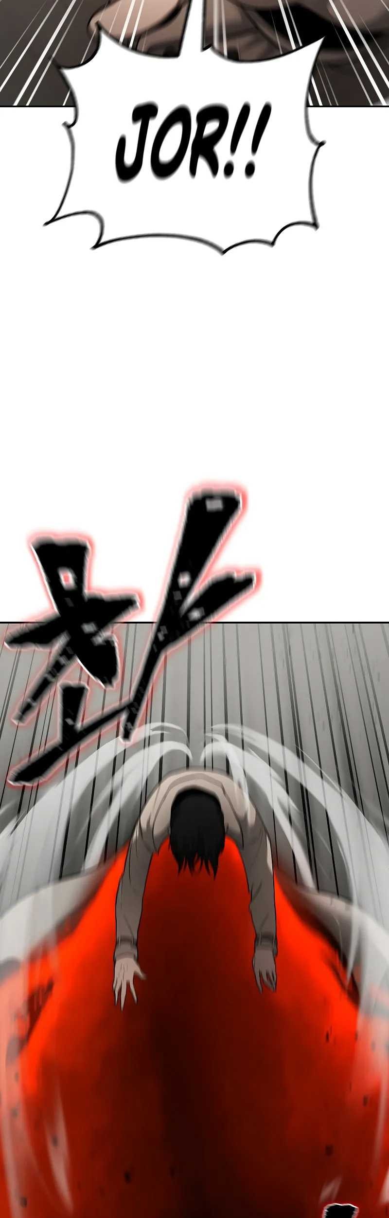 The Return Of Apocalypses Tyrant Chapter 08 Gambar 60