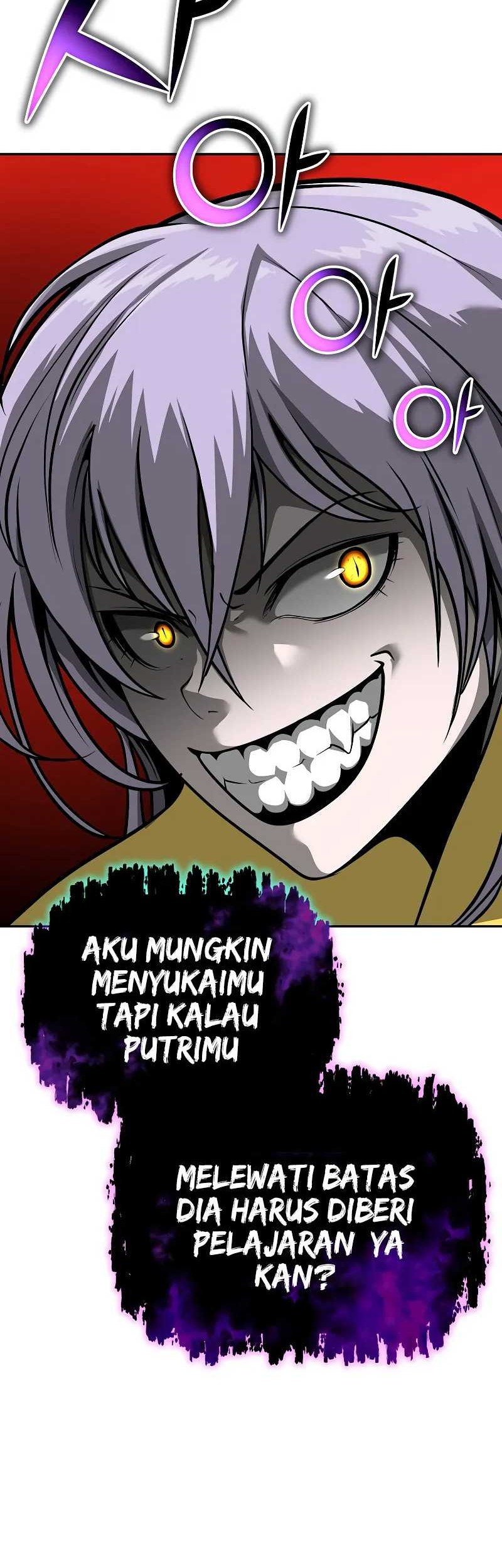 The Return Of Apocalypses Tyrant Chapter 08 Gambar 65