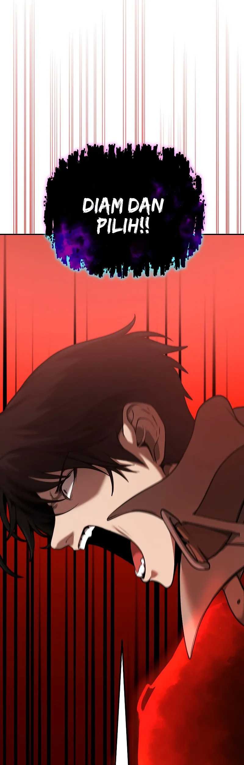 The Return Of Apocalypses Tyrant Chapter 08 Gambar 68