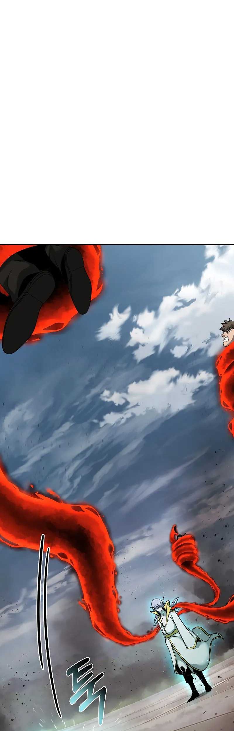 The Return Of Apocalypses Tyrant Chapter 08 Gambar 70