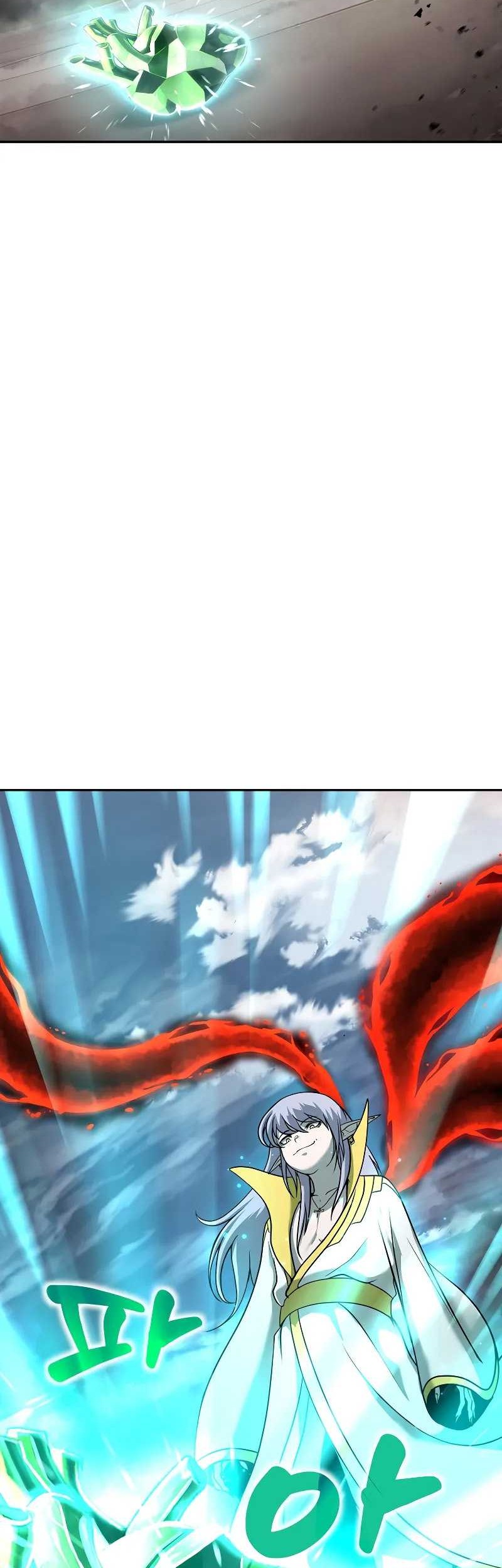 The Return Of Apocalypses Tyrant Chapter 08 Gambar 71